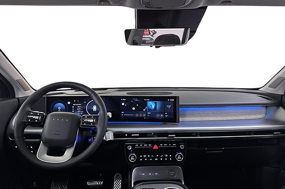 Hyundai Ioniq 9 18 of 30