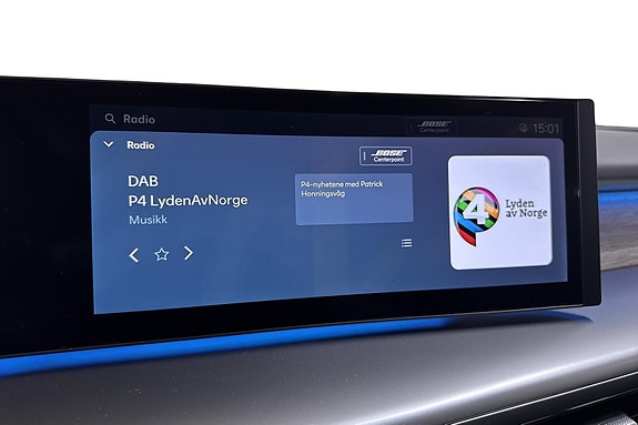 Hyundai Ioniq 9 28 of 30