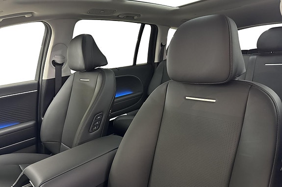 Hyundai Ioniq 9 11 of 30