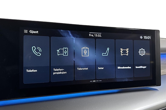 Hyundai Ioniq 9 30 of 30