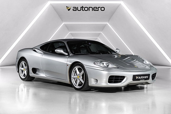 Ferrari 360