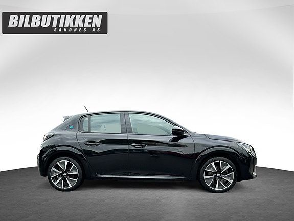 Peugeot 208 6 of 19