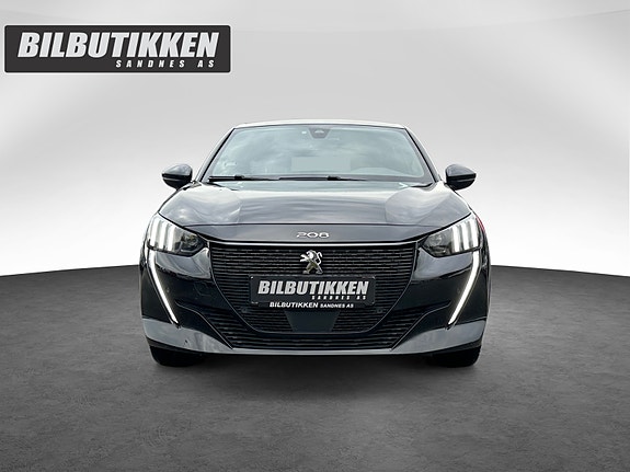Peugeot 208 8 of 19