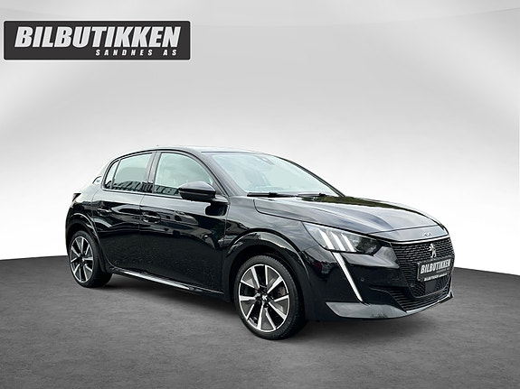 Peugeot 208 7 of 19