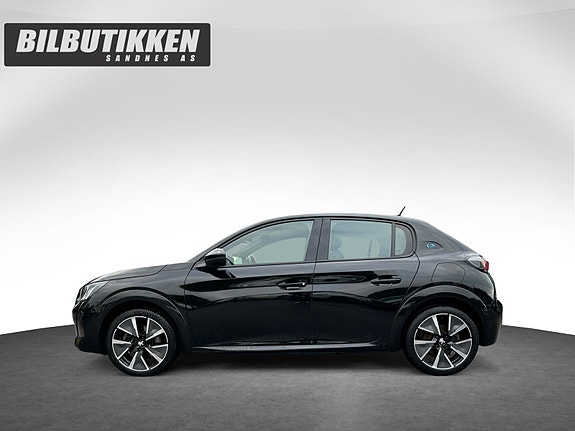 Peugeot 208 2 of 5