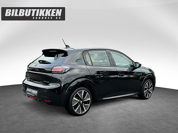 Peugeot 208 5 of 5