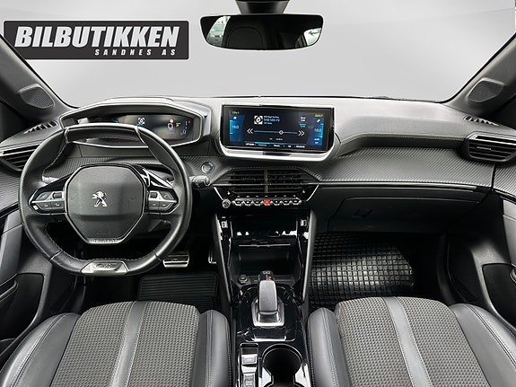 Peugeot 208 13 of 19