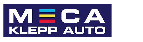 Klepp Auto logo