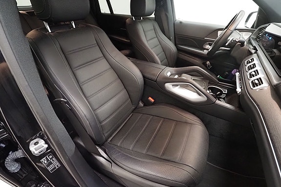 Mercedes-Benz GLS400 d 7 of 30