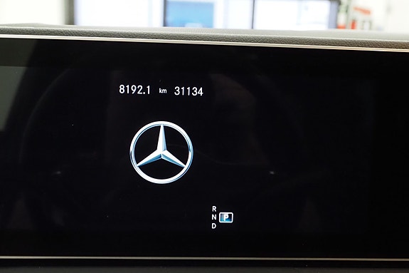 Mercedes-Benz GLS400 d 18 of 30
