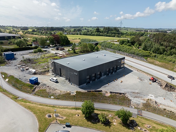 Bilde 2 av 3 i jobbannonse-galleriet