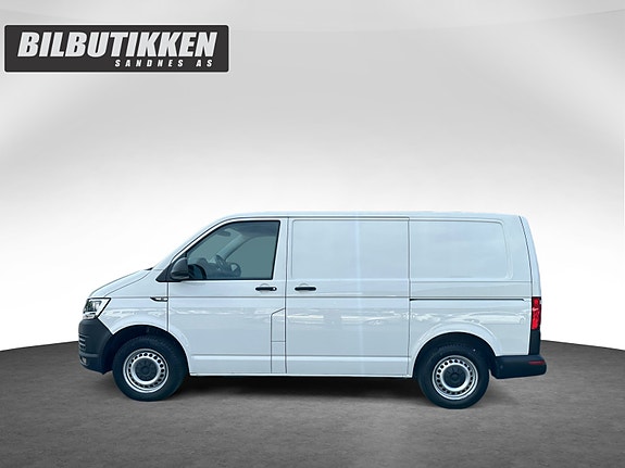 Volkswagen Transporter 2 of 5