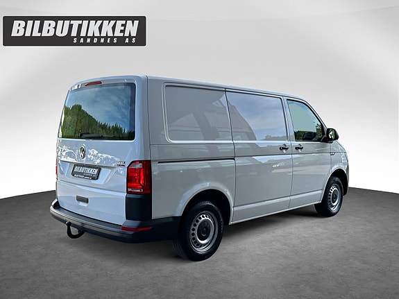 Volkswagen Transporter 5 of 5