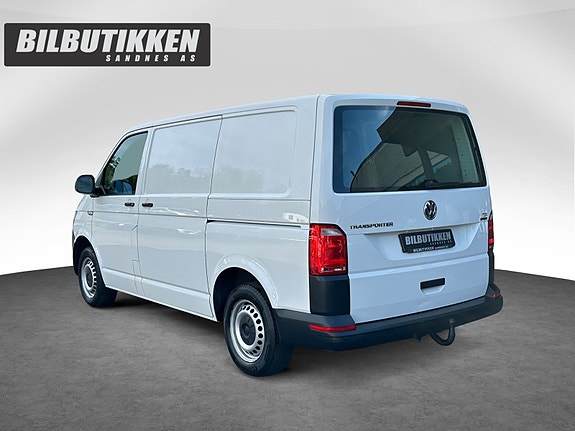 Volkswagen Transporter 3 of 5