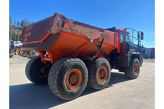 Doosan DA30 3 of 5