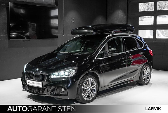 BMW 2-Serie