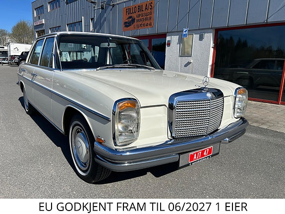 Mercedes-Benz 200