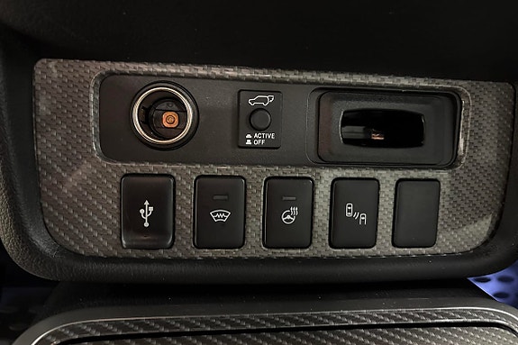 Mitsubishi Outlander 26 hos Sommerseth