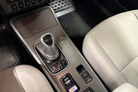 Mitsubishi Outlander 17 hos Sommerseth