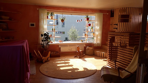 Bilde 1 av 4 i jobbannonse-galleriet