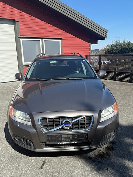 Volvo V70