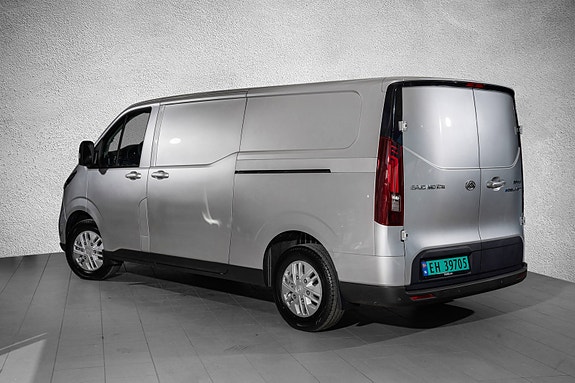 Maxus e-Deliver 7 2 of 5