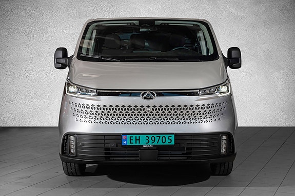 Maxus e-Deliver 7 3 of 5