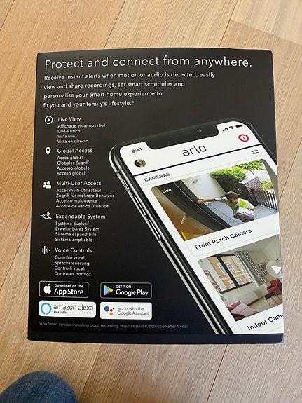 Product image 2 of 5