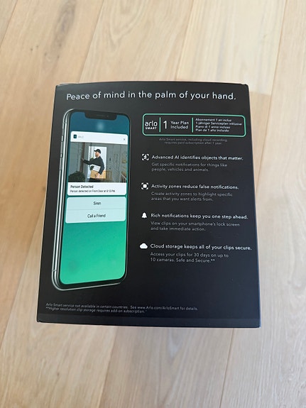 Product image 4 of 5