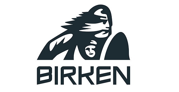 Birken AS logo