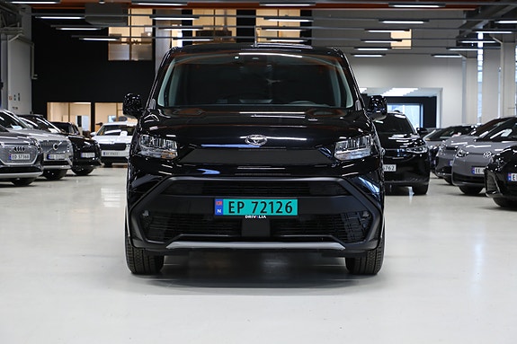 Toyota Proace City 4 of 5