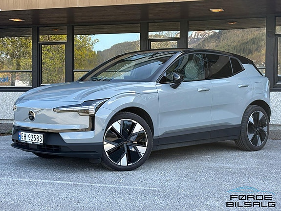 Volvo EX30