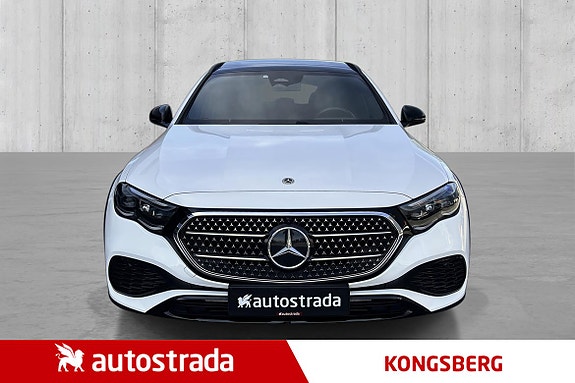 Mercedes-Benz E300 de 7 of 21