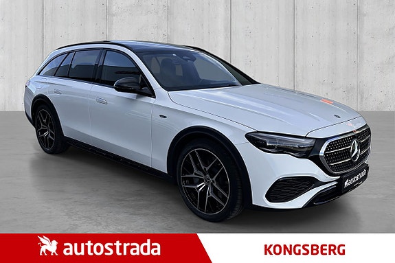 Mercedes-Benz E300 de 6 of 21
