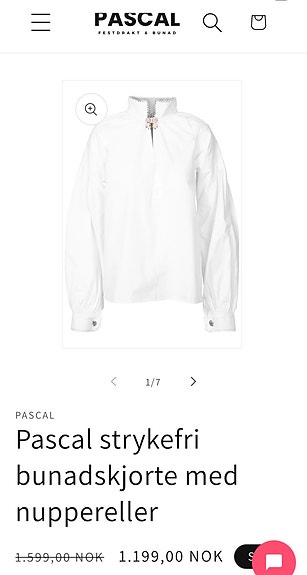 Product image 5 of 7