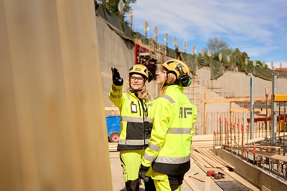 Bilde 1 av 1 i jobbannonse-galleriet