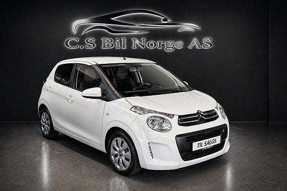 Citroen C1