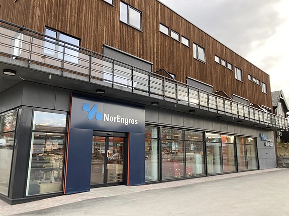 Bilde 1 av 1 i jobbannonse-galleriet