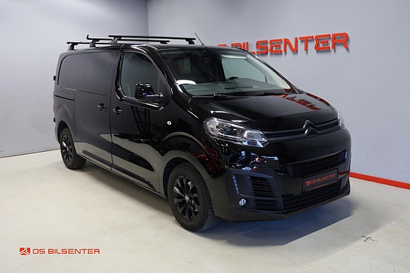 Citroen Jumpy