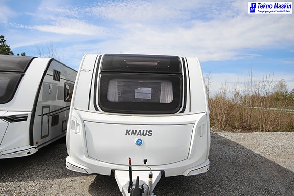 Knaus 750 ufk