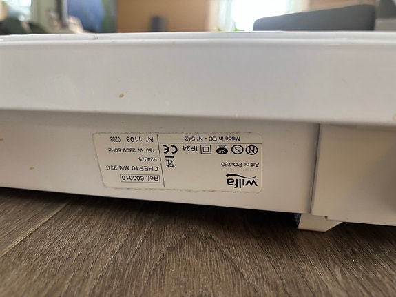 Product image 2 of 4