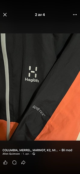 Product image 2 of 5