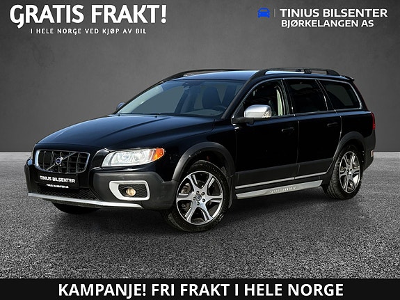 Volvo XC70