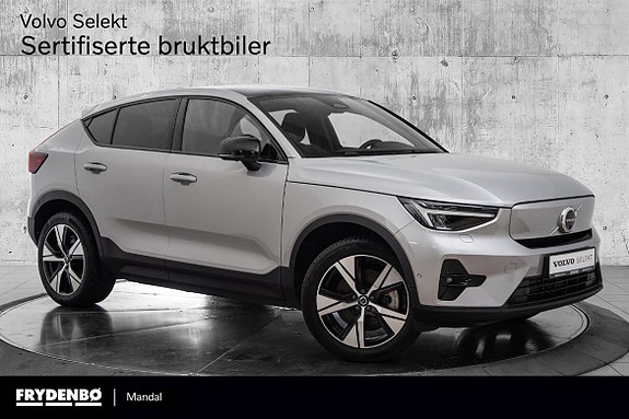 Volvo C40