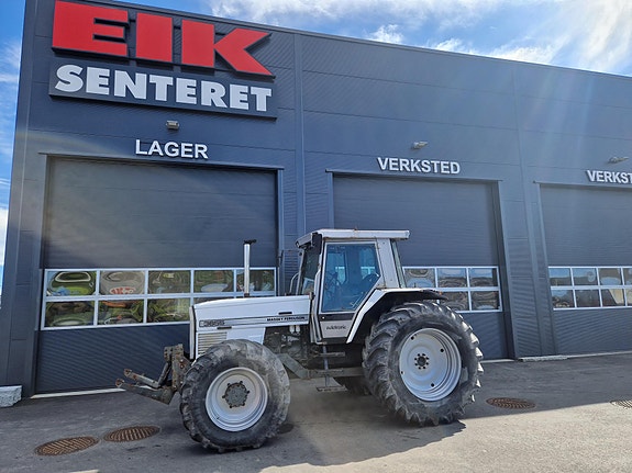 Massey Ferguson 3655
