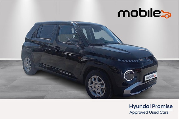 Hyundai Inster