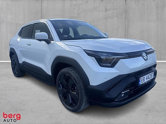 Suzuki eVitara 3 of 5