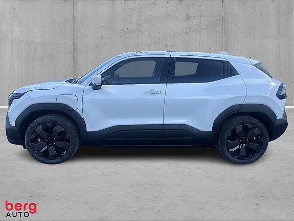 Suzuki eVitara 4 of 5