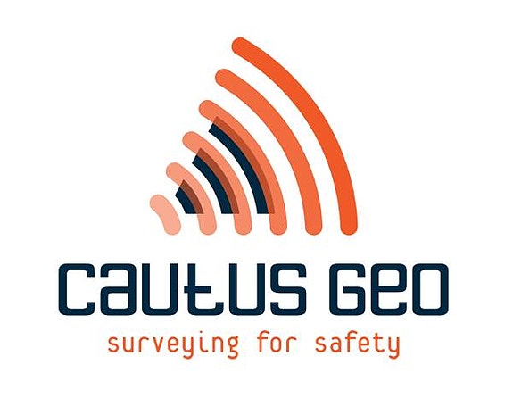 CAUTUS GEO AS logo
