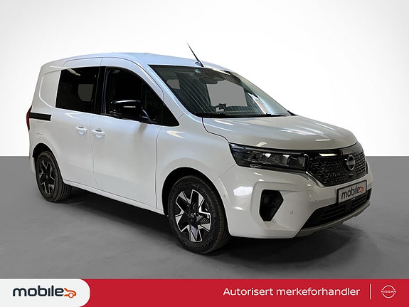 Nissan Townstar